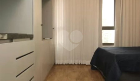 Apartamento para alugar com 1 quarto em Vila Firmiano Pinto, São Paulo, SP