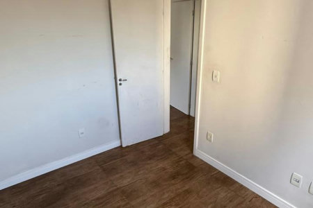 Apartamento à venda com 2 quartos em Jardim Santa Izabel, Hortolândia, SP