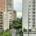 Apartamento com 3 dormitórios à venda, 191 m² por R$ 2.995.000,00 - Embaré - Santos/SP