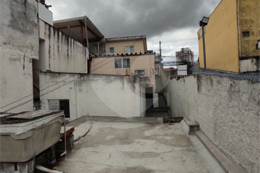 Casa à venda com 7 quartos em Mandaqui, São Paulo, SP