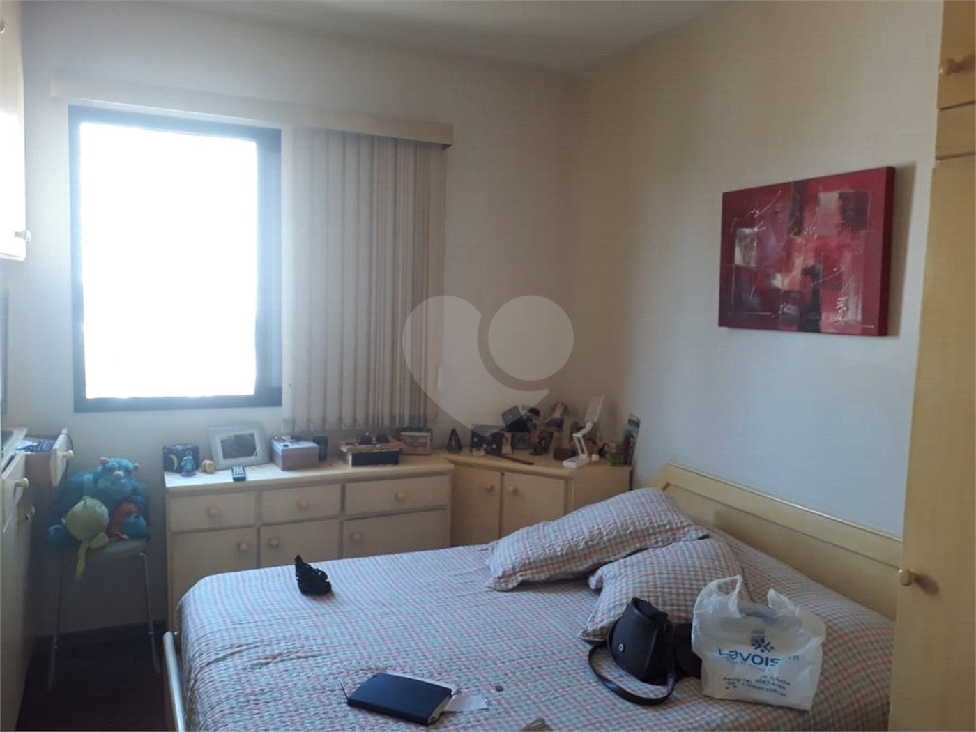 Apartamento à venda com 3 quartos, sendo 1 suíte, em Santana, São Paulo, SP