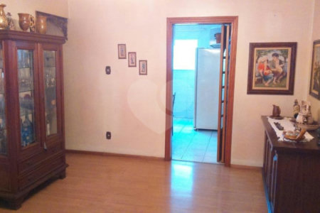 Apartamento à venda com 3 quartos, sendo 1 suíte, em Lapa, São Paulo, SP