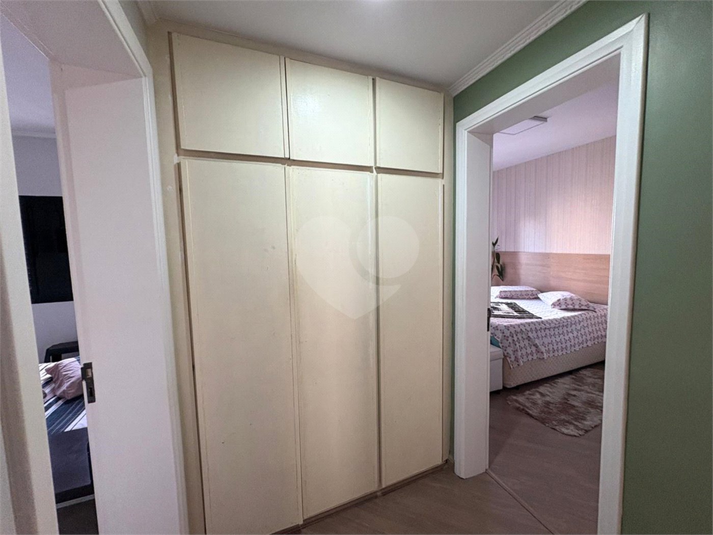 Apartamento à venda com 3 quartos, sendo 1 suíte, em Santa Teresinha, São Paulo, SP