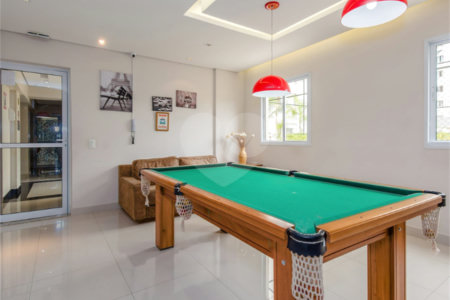 Apartamento para alugar com 2 quartos, sendo 1 suíte, em Vila Caraguatá, São Paulo, SP