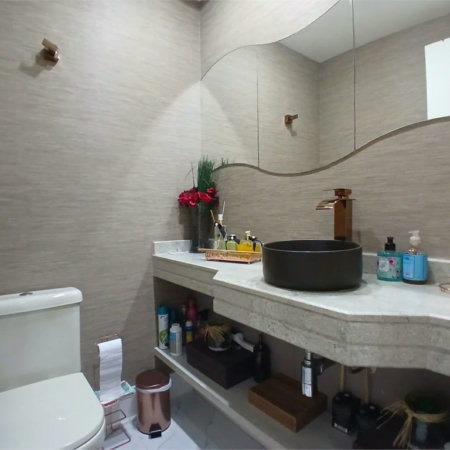 Cobertura à venda com 4 quartos, sendo 2 suítes,  em Alto da Lapa, São Paulo, SP