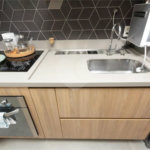 Apartamento à venda com 3 quartos, sendo 1 suíte,  em Vila Olímpia, São Paulo, SP