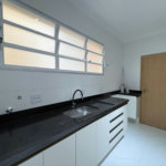 Apartamento com 3 dormitórios para alugar, 135 m² por R$ 7.500,02/mês - José Menino - Santos/SP