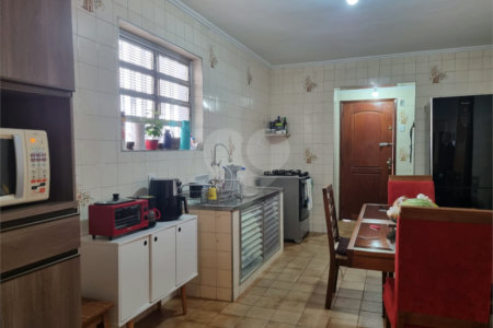 Casa Térrea à venda com 2 quartos em Santo Amaro, São Paulo, SP