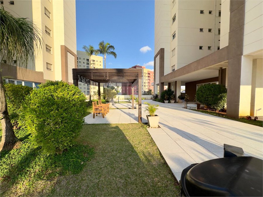 Apartamento à venda com 3 quartos, sendo 1 suíte, em Mandaqui, São Paulo, SP