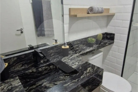 Apartamento à venda com 2 quartos em Vila Andrade, São Paulo, SP