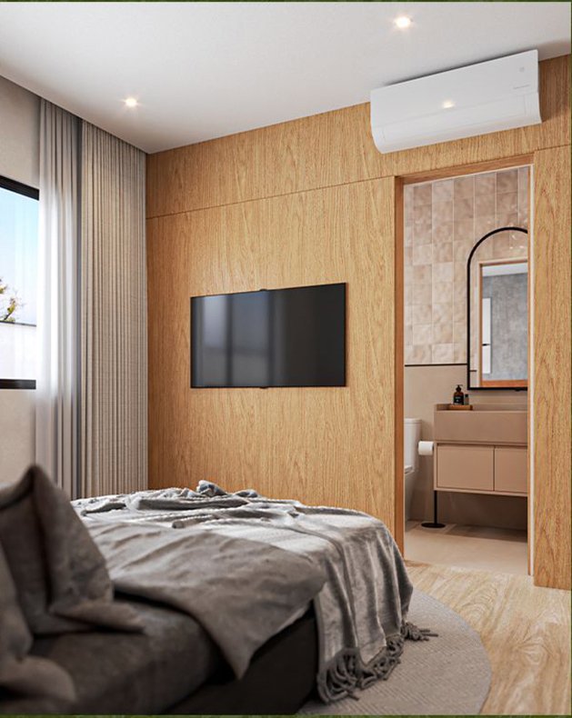 Bella Vista Residencial