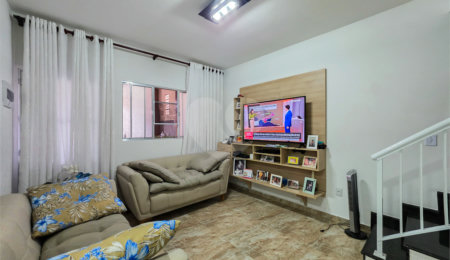 Casa à venda com 5 quartos em São Miguel Paulista, São Paulo, SP