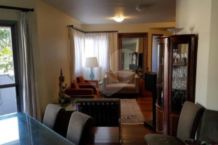Apartamento à venda com 3 quartos, sendo 1 suíte, em Vila Paulicéia, São Paulo, SP
