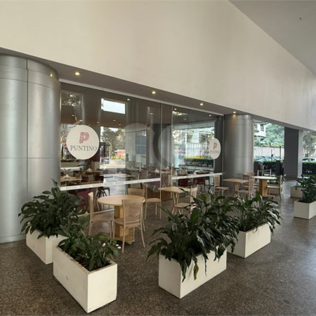 Laje Corporativa à venda em Vila Olímpia, São Paulo, SP