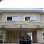 Casa à venda com 4 suítes no condomínio Residencial Morumbi, São Paulo - SP