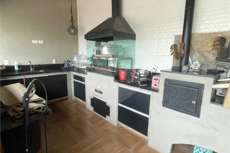 Apartamento à venda com 4 quartos, sendo 2 suítes, em Baeta Neves, São Bernardo do Campo, SP