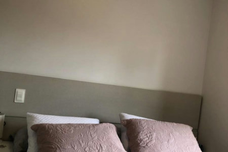 Apartamento Garden com 2 dormitórios à venda, 104 m² por R$ 1.050.000,00 - Gonzaga - Santos/SP