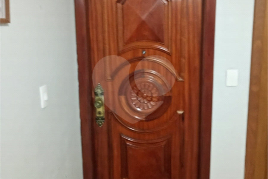 Apartamento à venda com 2 quartos, sendo 1 suíte, em Santana, São Paulo, SP