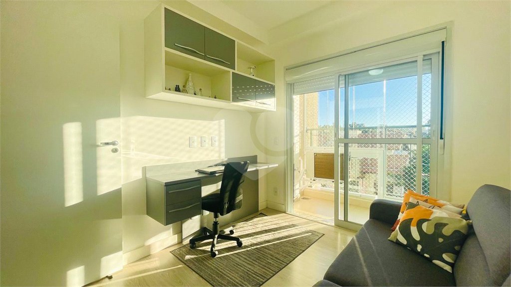 Apartamento à venda com 4 quartos, sendo 2 suítes, em Jardim América, Sorocaba, SP
