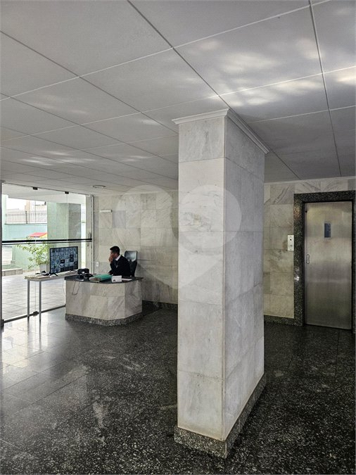 Apartamento à venda com 3 quartos, sendo 1 suíte,  em Itaim Bibi, São Paulo, SP