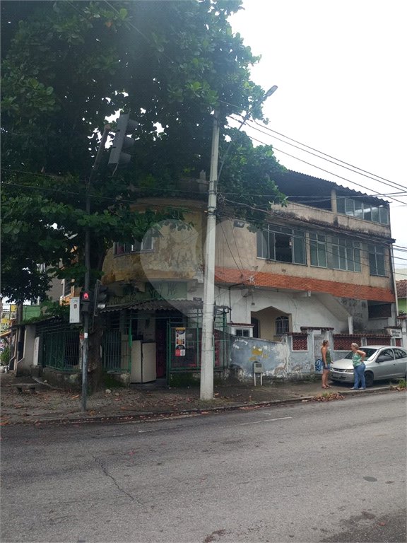 Casa à venda com 5 quartos em Campo Grande, Rio de Janeiro, RJ