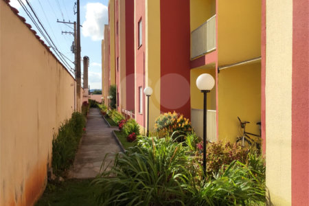 Apartamento à venda com 2 quartos, sendo 1 suíte, em Mogi Moderno, Mogi das Cruzes, SP