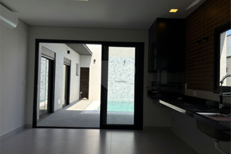 Terreno à venda com 3 suítes no condomínio Residencial Granja Anita, Mogi das Cruzes - SP