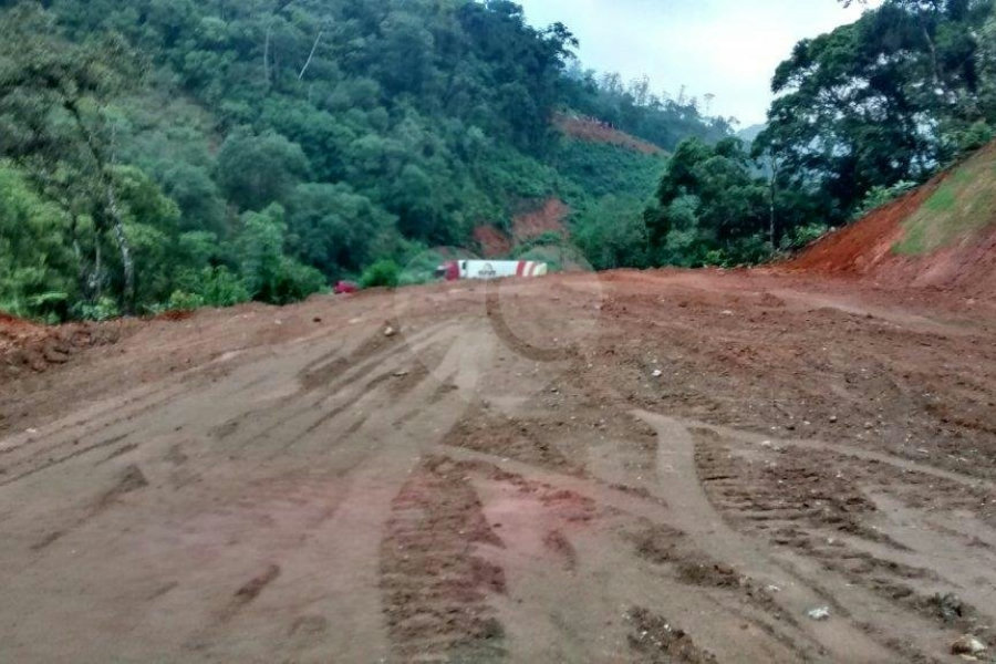 Terreno à venda em Jardim Glória, Miracatu, SP