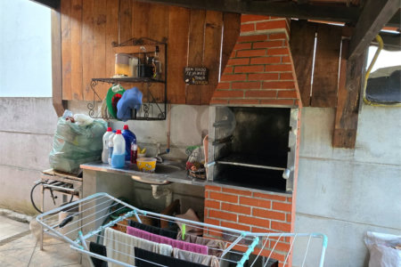 Casa à venda com 2 quartos, sendo 1 suíte, em Ressaca, Atibaia, SP