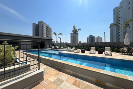 Apartamento à venda com 1 quarto em Parque Campolim, Sorocaba, SP