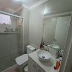 Apartamento à venda com 3 quartos, sendo 1 suíte, em Jardim das Vertentes, São Paulo - SP
