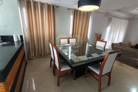 Sobrado de 400m² - Alto Ipiranga. Mogi das Cruzes/SP