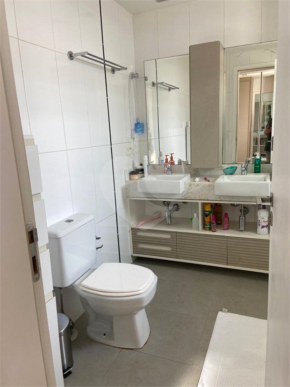 Apartamento à venda ou para alugar com 3 suítes no Centro, Santo André, SP