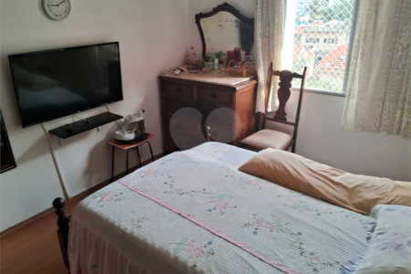 Apartamento à venda com 3 quartos em Vila Mariana, São Paulo, SP