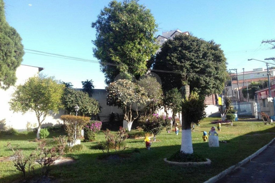 Casa à venda com 4 quartos em Mandaqui, São Paulo, SP