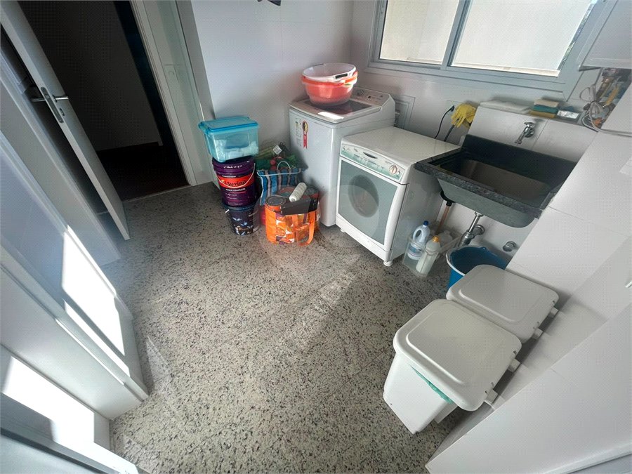 Apartamento para alugar com 3 suítes em BUTANTÃ, São Paulo, SP