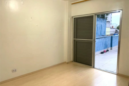 Apartamento à venda com 2 quartos em Pinheiros, São Paulo, SP