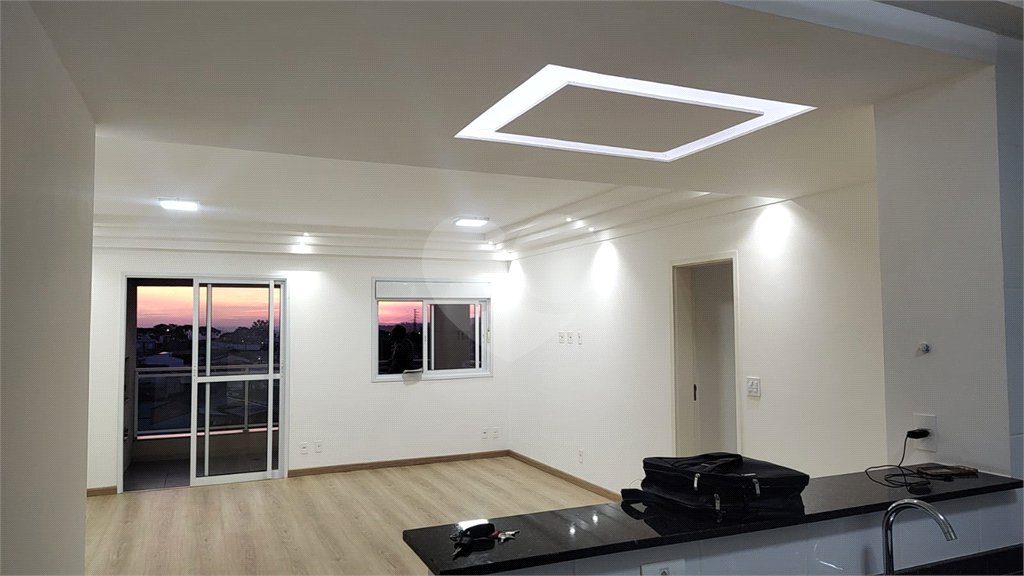Apartamento à venda com 3 quartos, sendo 2 suítes, em Alto Ipiranga, Mogi das Cruzes, SP