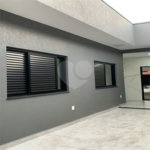 Casa Térrea à venda com 3 quartos, sendo 1 suíte,  em Jardim Monte Carlo, Indaiatuba, SP