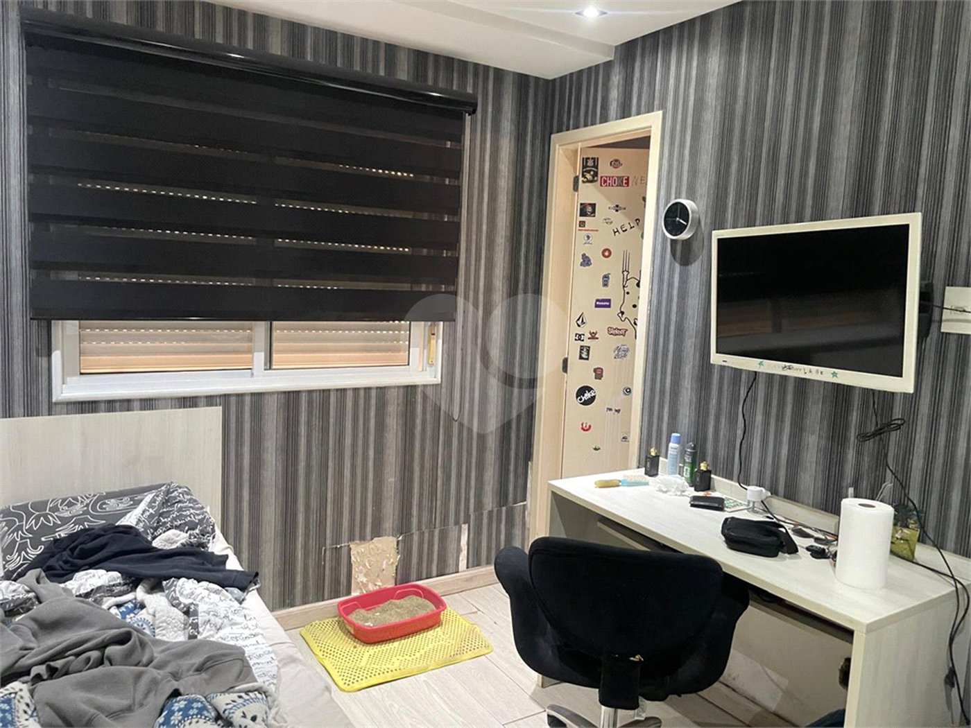 Apartamento à venda com 4 suítes no Centro, São Bernardo do Campo, SP