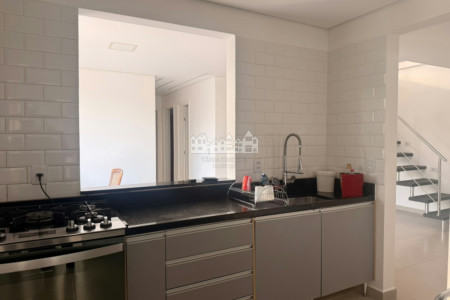 Apartamento à venda ou para alugar com 3 quartos, sendo 1 suíte,  em Itapetinga, Atibaia, SP