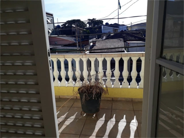 Sobrado à venda com 4 quartos, sendo 2 suítes,  em Limão, São Paulo, SP