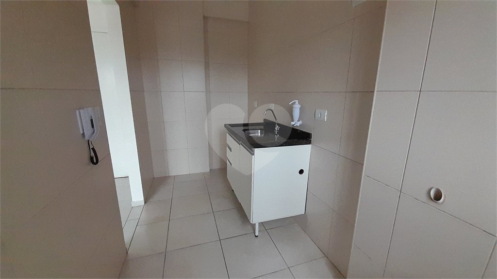 Apartamento para alugar com 2 quartos em Demarchi, São Bernardo do Campo, SP