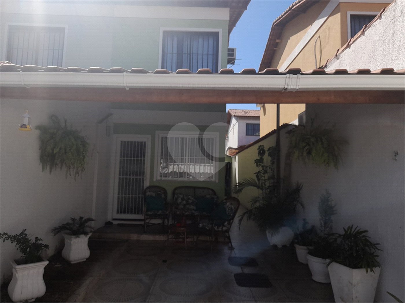 Casa à venda com 2 quartos em Campo Grande, Rio de Janeiro, RJ
