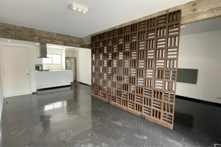 Apartamento à venda com 1 quarto em Itaim Bibi, São Paulo, SP