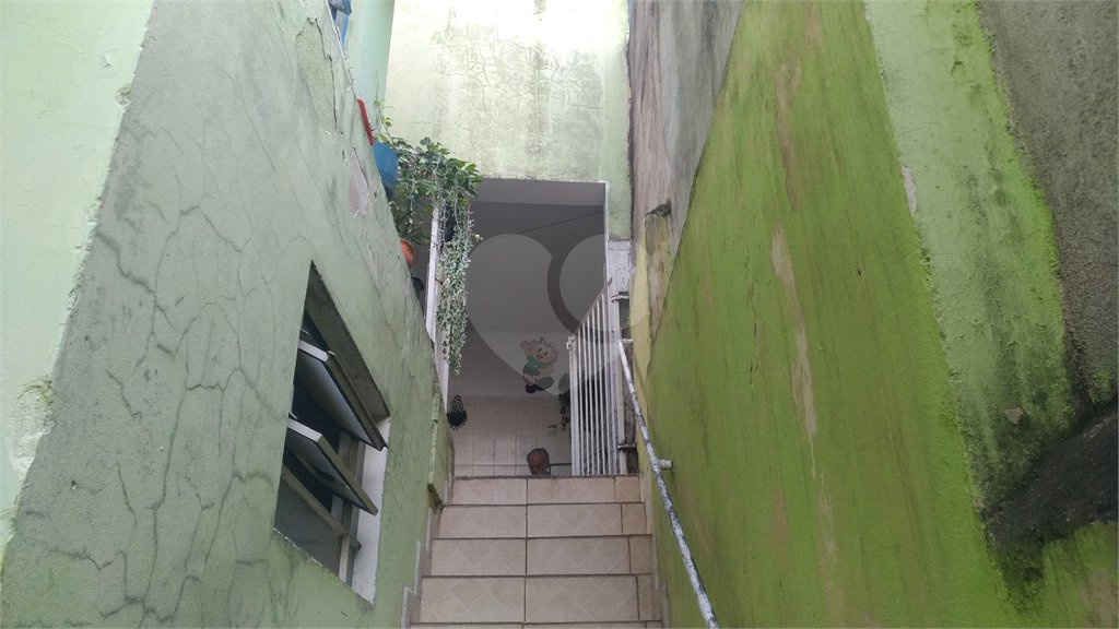 Casa à venda com 5 quartos em Vila Nova Cachoeirinha, São Paulo, SP