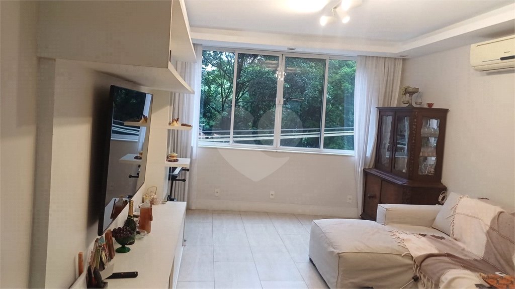 Apartamento à venda com 3 quartos em Copacabana, Rio de Janeiro, RJ