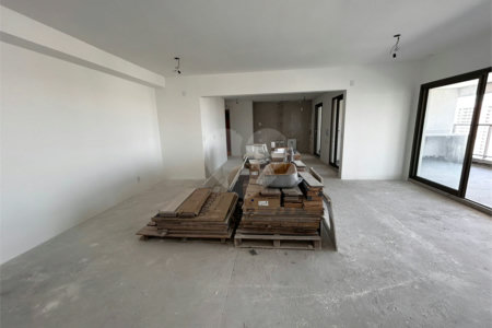 Apartamento à venda com 4 quartos, sendo 2 suítes,  em Vila Clementino, São Paulo, SP