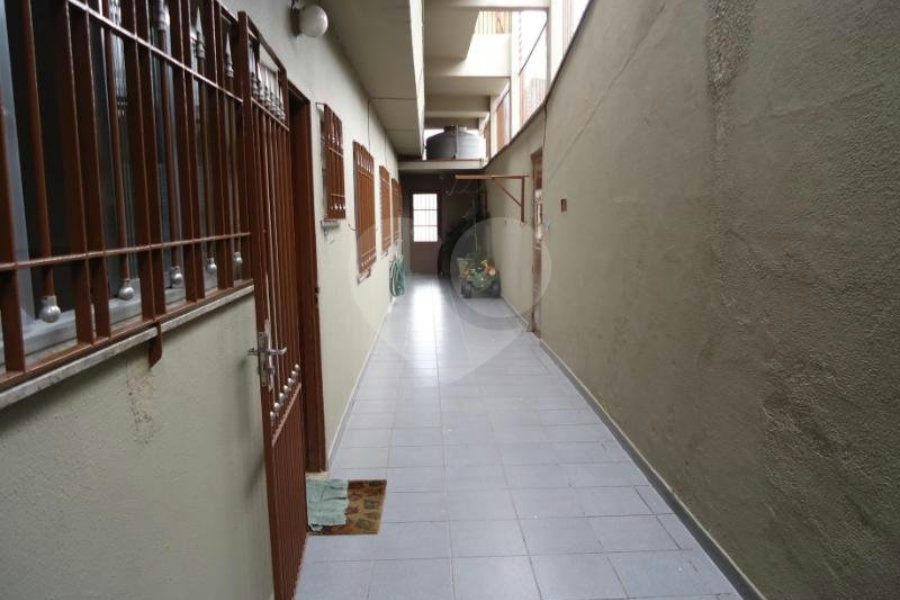 Sobrado à venda com 6 quartos, sendo 3 suítes, em Casa Verde, São Paulo, SP