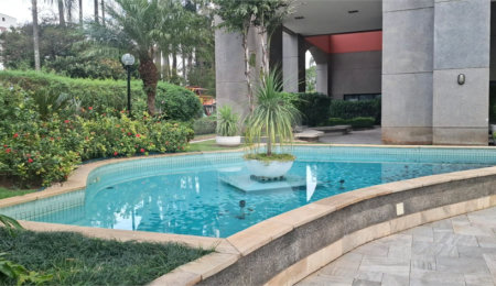 Apartamento à venda com 3 suítes em Mandaqui, São Paulo, SP